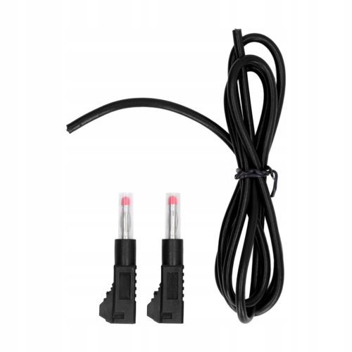 Električni ispitni set od mjedi od 4 mm za 32 A 1000 V