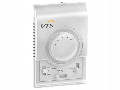 Volcano AC Wall Controller for Heating Curtains