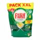  Fairy All In One 82 kapsule za perilicu posuđa Lemon Lemon