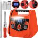 F1 10834 Profesionalni Jump Starter Rozruch Kompresor Booster 1250A