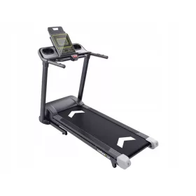    SP električna traka za trčanje do 130 kg, senzor otkucaja srca, računalo, 50 programa