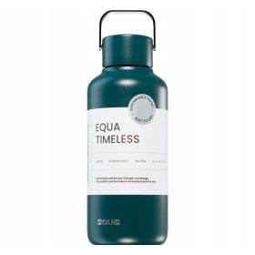    Equa Timeless boca za vodu od nehrđajućeg čelika mala, Royal boja, 600 ml