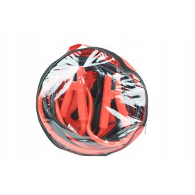 MOCNI STARTER KABLOVI 1800A 6M 65mm DEBLJINE