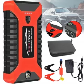 12V ROZRUSNIK AKUMULATORA ZA START VOZILA