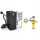  Kotao na pelete Kostrzewa EEI PELLETS 16 kW + POTPORE + GRATIS + 0% RATE