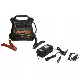 BOOSTER LEMANIA ENERGY P23 Pokretač