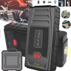 12000mAh Prijenosni Pokretač Automobila Powerbank