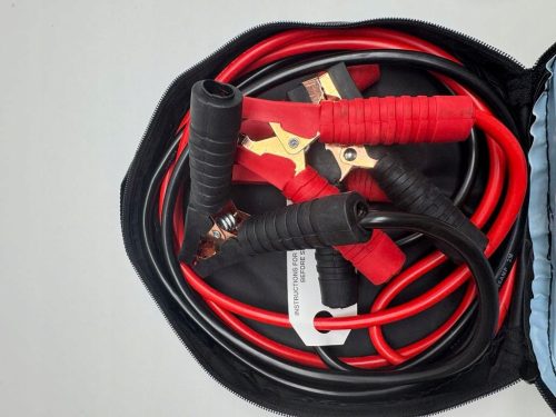 Sakura premosni kabeli za pokretanje vozila SS3624-200 A 2 m