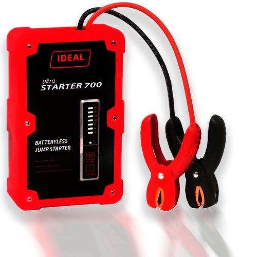 UltraSTARTER 700 - Bezbateryjski uređaj za pokretanje vozila