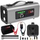 Jump Starter Booster Powerbank + Kompresor Automobila