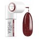 Yoshi Hybridni Lak za Nokte "Sip Sip Hooray" 144 Blushing Rosato 6 ml