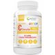 Wish Complex C Junior - Vitaminski Dodatak za Djecu s Vitaminom C i Rutinom, 120 Tableta