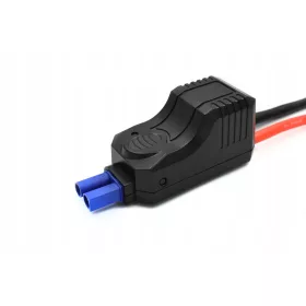   Kabeli za pokretanje vozila s pametnim stezaljkama za FUMO booster start jump starter