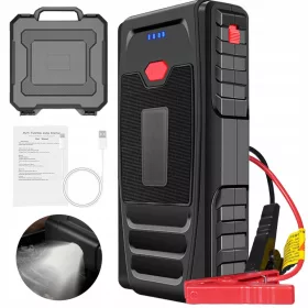 POWERBOOST Jump Starter za Auto i Telefon sa LED