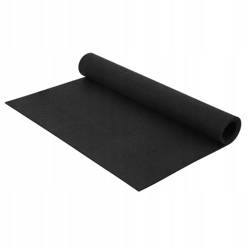  ZAŠTITNA PODLOGA ZA OPREMU ZA TRČANJE ORBITREK 150x100cm FITNESS PAD