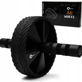 MSport pojedinačni kotač 28,5 cm x 17,5 cm crni