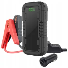 MIKELIN POKRETNI STARTER I POWERBANK 1500A