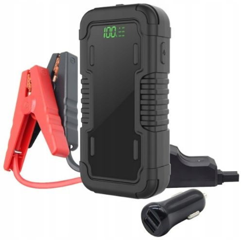 MIKELIN POKRETNI STARTER I POWERBANK 1500A
