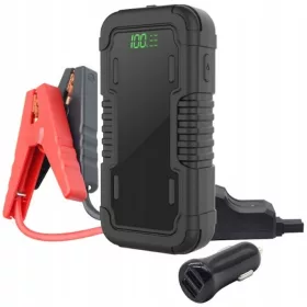 MICHELIN MJS80 Jump Starter i Power Bank 1000A