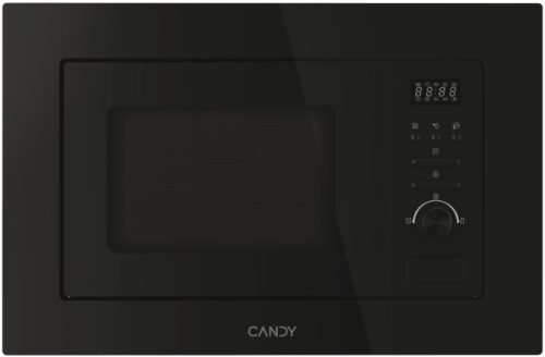  Candy mikrovalna pećnica CA20FMW7NB 1000W 20l Grill Timer