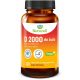 Naturell D 2000 tablete za žvakanje s vitaminom D - 120 tableta