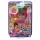  POLLY POCKET PLP Kompaktni set plišanih medvjedića s jagodom HRD35