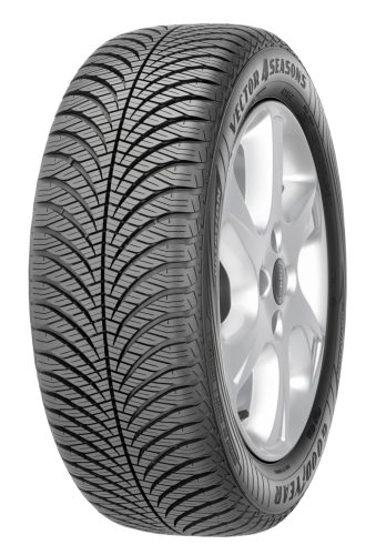  4x gume 195/50R15 GOODYEAR VECTOR 4SEASONS G2 82H