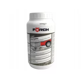    FORCH L237 Korroplex 1L – sredstvo protiv korozije, za metalne površine, brza zaštita od hrđe