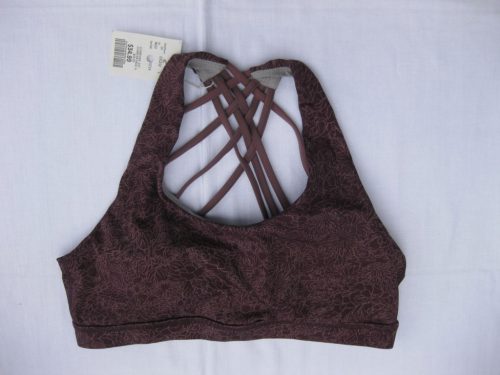  NOVI SPORTSKI GRUDNJAK TOP L/B 76