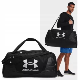   UNDER ARMOUR VELIKA SPORTSKA TORBA ZA TRENING 101L UNISEX 1369224-001