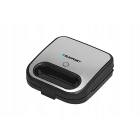  Blaupunkt SMS501 750 W aparat za sendviče srebrni