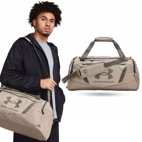 UNDER ARMOUR VELIKA SPORTSKA TORBA ZA TRENING UNISEX 40L 1369222-203