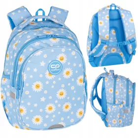   Školski ruksak CoolPack Daisy Sun za djevojčice 1-3 razreda