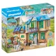  PLAYMOBIL VODOPAD RANČ KONJSKA FARMA 71351