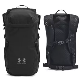   Under Armour turistički sportski ruksak za pakiranje za odmor 16L 1378411-001