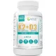 Wish Vitamin K2 MK-7 + D3 2000IU u MCT ulju, 120 kapsula