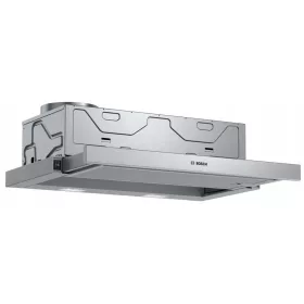    Bosch DFM064W54 ugradbena teleskopska napa 59,8 cm srebrne boje