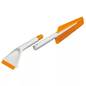  Fiskars 1019352 četka za prozore sa strugačem za led