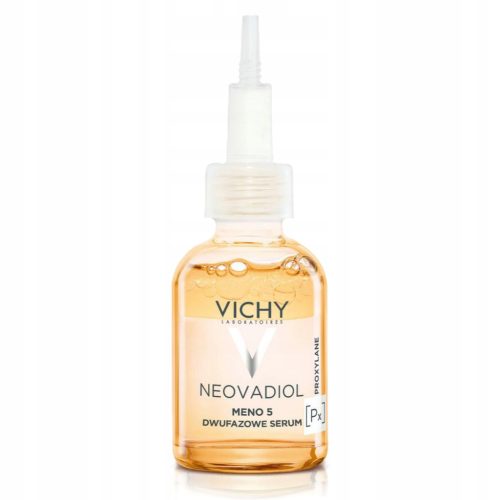 VICHY NEOVADIOL MENO 5 Dvofazni serum za zrelu kožu - 30ml