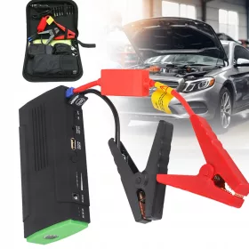   STARTER ZA AUTO S PAMETNIM SIGURNOSNIM TERMINALIMA I LED RASVJETOM
