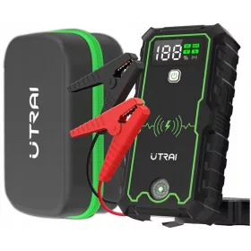 POWERBANK ZA PALJENJE AUTOMOBILA 2500A