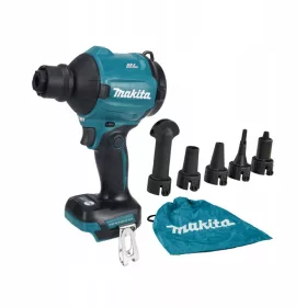  Makita Akumulatorski puhač 1,2 kg DAS180Z 18V