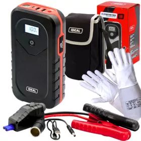 Idealni Punjač za X-STARTER 15 LiPo PRO Baterijski Set