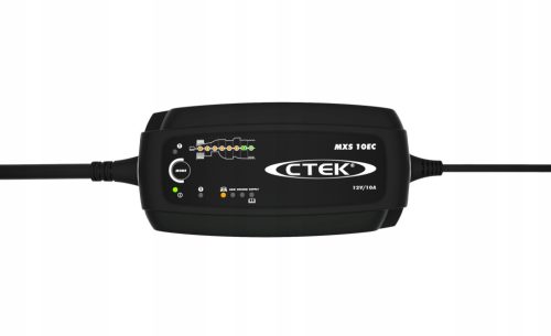  CTEK 40-095 automatski ispravljač