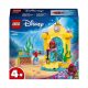LEGO Disney Arielina scena glazbena pozornica 43235