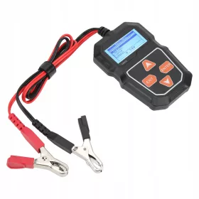 12V Automobilski Tester Opterećenja Akumulatora