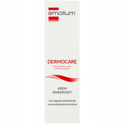 Emolium Dermocare Zaštitna krema za lice 40 ml