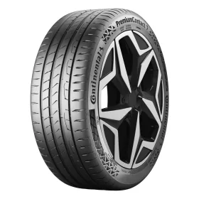  1x 245/45R18 CONTINENTAL PREMIUMCONTACT 7 100 Y