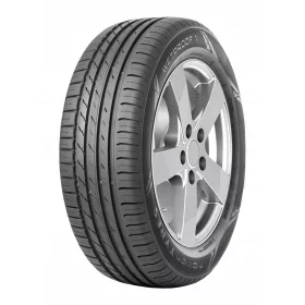  1x guma 195/65R15 NOKIAN WETPROOF 1 91 H