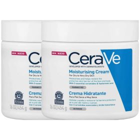   CeraVe Balzam za Intenzivnu Hidrataciju Suhe i Vrlo Suhe Kože, Lice i Tijelo 454g